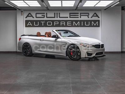 BMW M4 Cabriolet