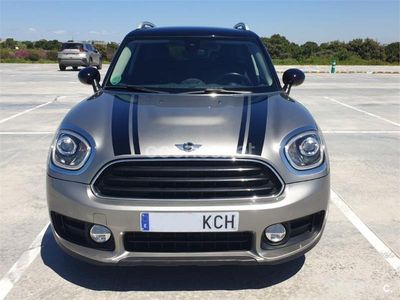 Mini Cooper D Countryman