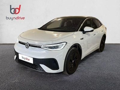 Usado VW ID.5 Pro 210 kW (286 CV) 2022 Eléctrico SUV