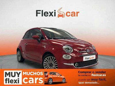 usado Fiat 500 1.2 8v 69 CV Pop