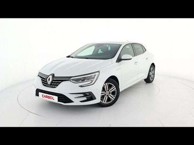 Renault Mégane IV