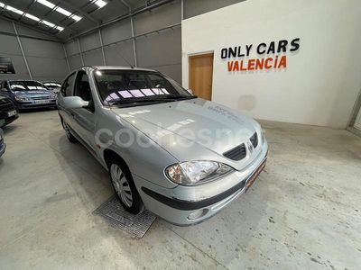 Renault Mégane II