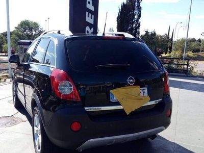 usado Opel Antara 2008