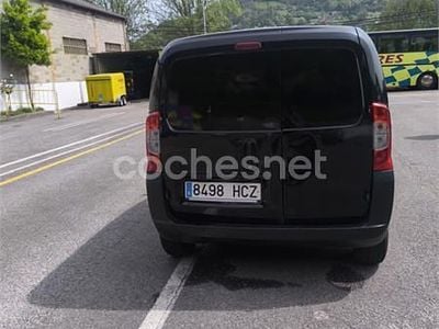 Occasion Peugeot Bipper Access 75 ch (55 kW) 2012 Noir Monospace