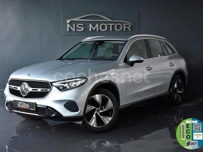 Mercedes GLC220
