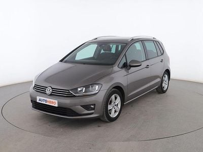 VW Golf Sportsvan