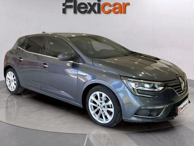Renault Mégane IV