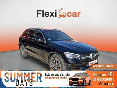 Mercedes GLC300