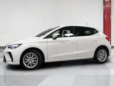 Usado Seat Ibiza