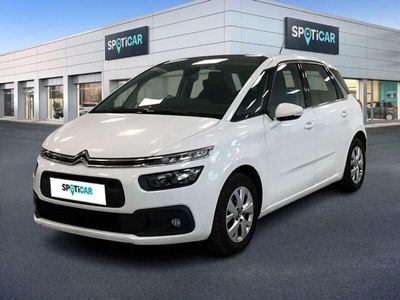 usado Citroën C4 Picasso 1.2 PureTech S&S Live 110