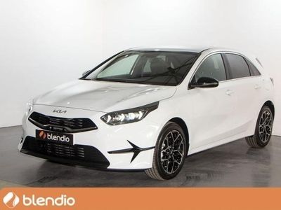 Usado 2024 Kia Ceed Style Utilitario | 20.890 € (Un poco caro)