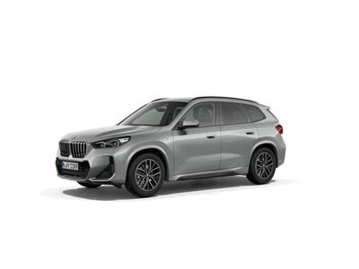 Usado BMW X1 Comfort Edition 163 CV (119 kW) 2024 Plateado SUV