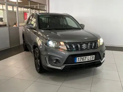 Usado Suzuki Vitara