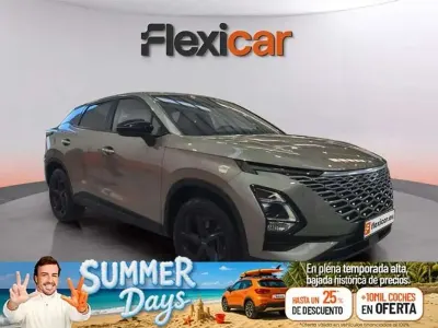 Usado Omoda 5