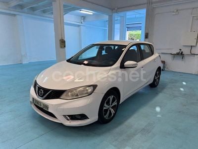 Nissan Pulsar