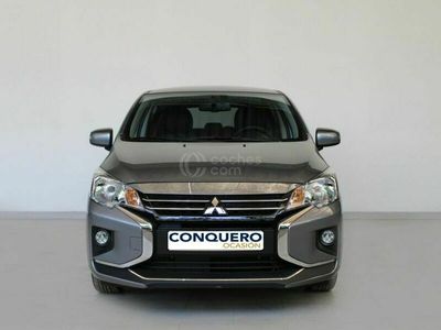 usado Mitsubishi Space Star 120 Mpi Motion
