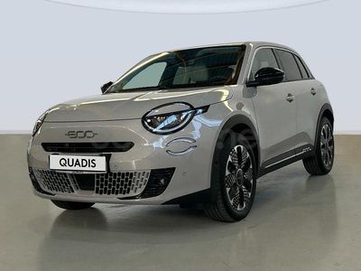 Usado Fiat 600