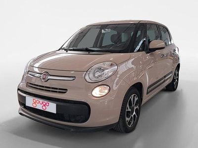 Usado Fiat 500 Lounge 100 CV (73 kW) 2017 Berlina
