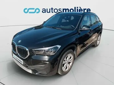 Usado BMW X1