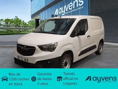 Usado Opel Combo