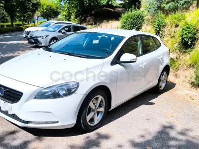 Usado Volvo V40