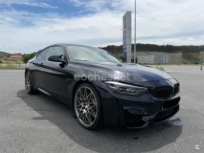 Usado BMW M4