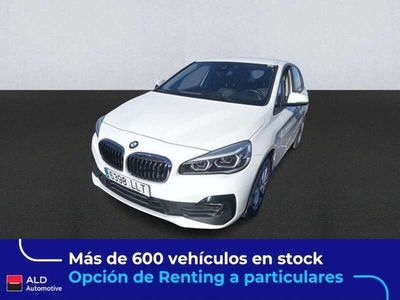 usado BMW 216 Active Tourer 216 d