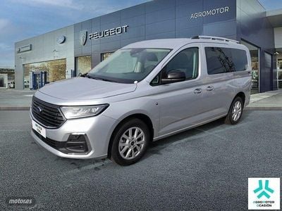 Ford Tourneo