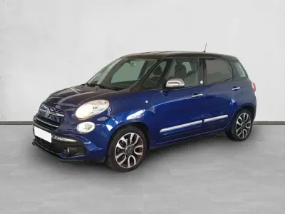 Usado Fiat 500L
