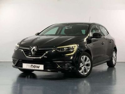 usado Renault Mégane IV 