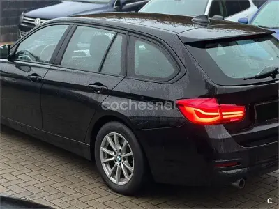 Usado BMW 318