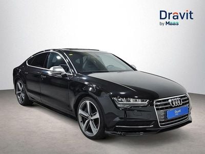 Audi A7 Sportback