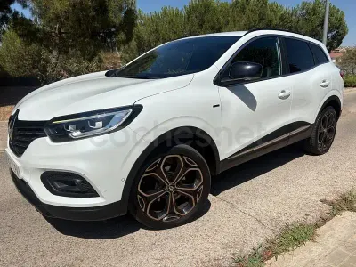 Usado Renault Kadjar