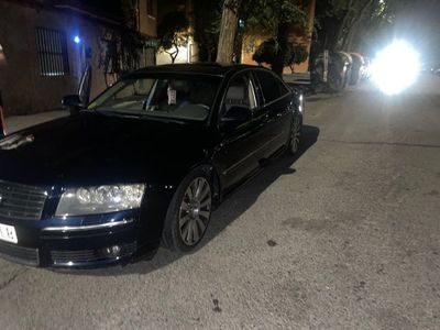 usado Audi A8 2004