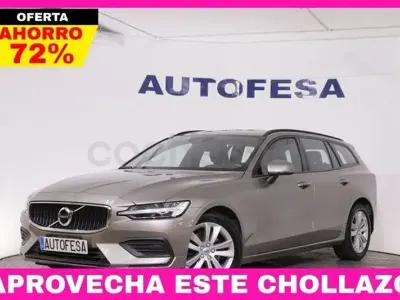 Usado Volvo V60