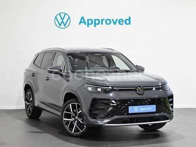 VW Tayron