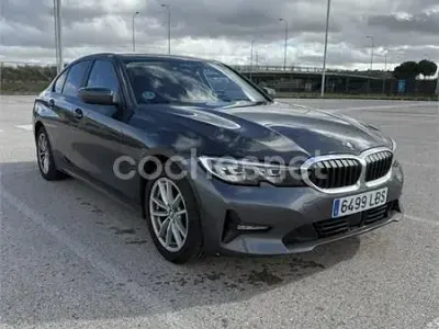 Usado BMW 320