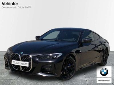 BMW 430