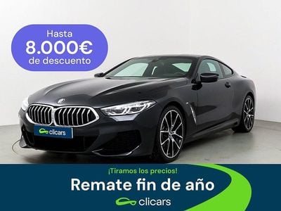 BMW 840