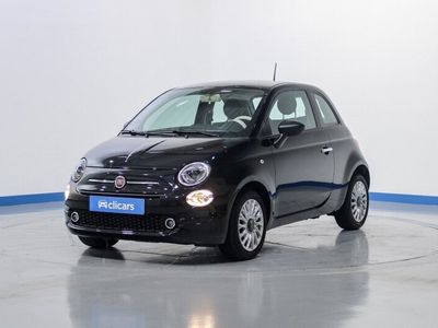 usado Fiat 500 1.0 Hybrid Monotrim