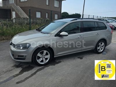 VW Golf VII