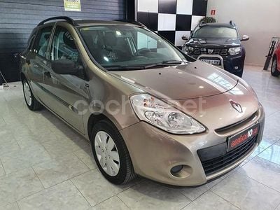 Renault Clio GrandTour