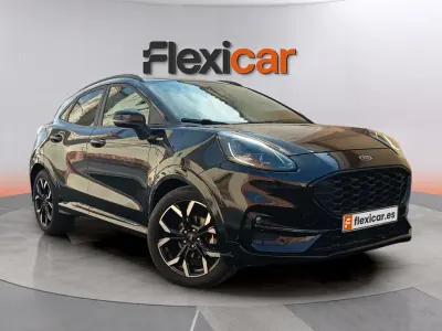 Usado Ford Puma
