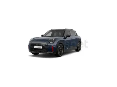 Usado Mini Aceman 189 kW (258 CV) 2026 Eléctrico SUV