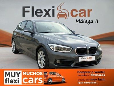 usado BMW 118 Serie 1 da