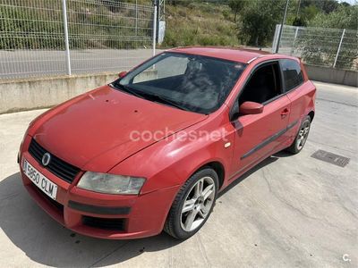 Fiat Stilo