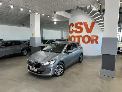 Usado BMW 225 Active Tourer 245 CV (180 kW) 2023 Monovolumen