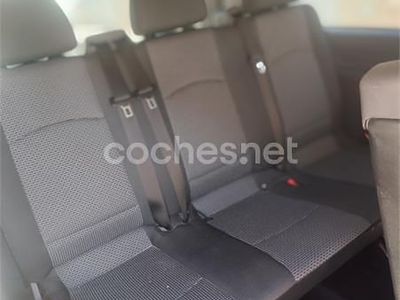 Beige Usado 2014 Mercedes Vito Marco Polo Van | 20.200 € (Caro)