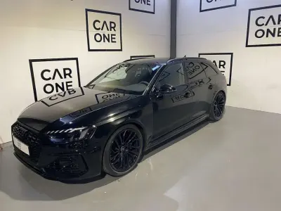 Usado Audi RS4