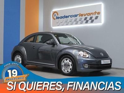 VW Beetle